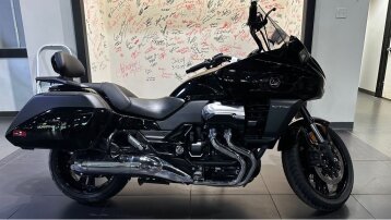2014 Honda CTX1300