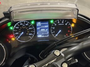 2014 Honda CTX1300