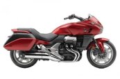 2014 Honda CTX1300