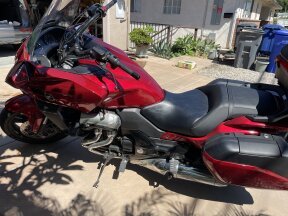 2014 Honda CTX1300