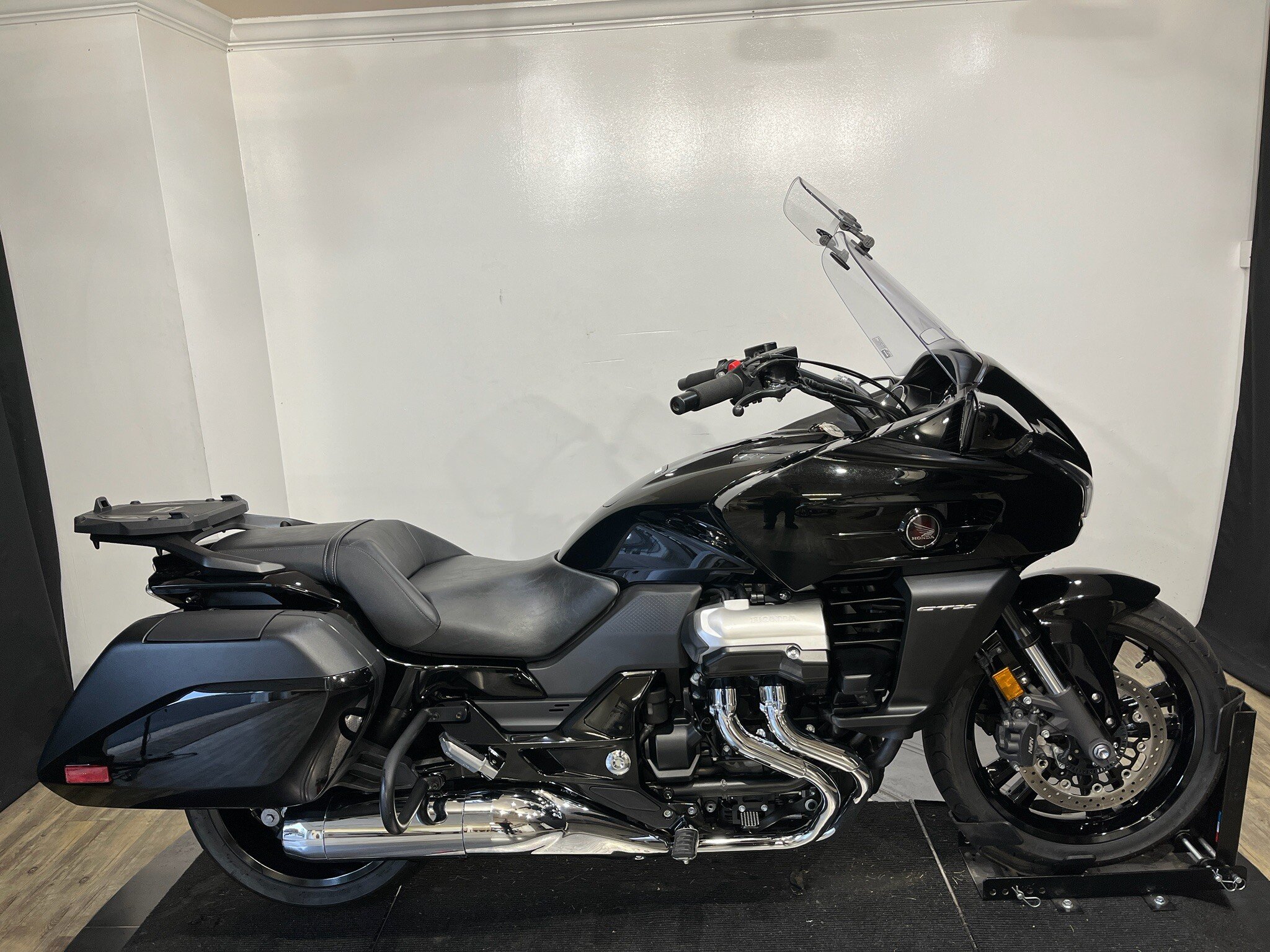 2014 Honda CTX1300