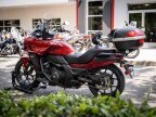 Thumbnail Photo 6 for 2014 Honda CTX700