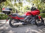 Thumbnail Photo 4 for 2014 Honda CTX700