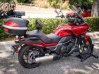 Thumbnail Photo 3 for 2014 Honda CTX700