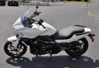 Thumbnail Photo 2 for 2014 Honda CTX700