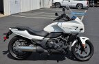 Thumbnail Photo 6 for 2014 Honda CTX700