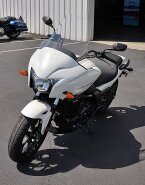 Thumbnail Photo 1 for 2014 Honda CTX700