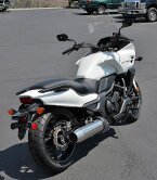 Thumbnail Photo 5 for 2014 Honda CTX700