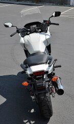 Thumbnail Photo 4 for 2014 Honda CTX700