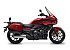 2014 Honda CTX700