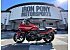 2014 Honda CTX700