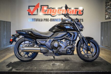 Photo 1 for 2014 Honda CTX700N w/ DCT ABS
