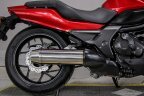 Thumbnail Photo 3 for 2014 Honda CTX700N