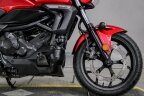 Thumbnail Photo 2 for 2014 Honda CTX700N