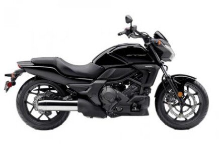 Photo 1 for 2014 Honda CTX700N w/ DCT ABS