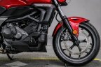 Thumbnail Photo 2 for 2014 Honda CTX700N