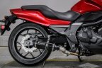 Thumbnail Photo 3 for 2014 Honda CTX700N