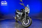 Thumbnail Photo 2 for 2014 Honda CTX700N w/ DCT ABS