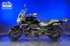 Thumbnail Photo 4 for 2014 Honda CTX700N w/ DCT ABS