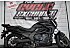 2014 Honda CTX700N