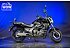 2014 Honda CTX700N