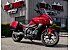 2014 Honda CTX700N