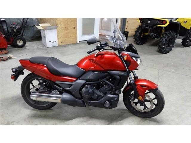 Honda ctx700n for sale near me sale