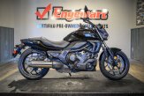 2014 Honda CTX700N w/ DCT ABS