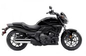 2014 Honda CTX700N w/ DCT ABS