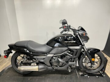 2014 Honda CTX700N