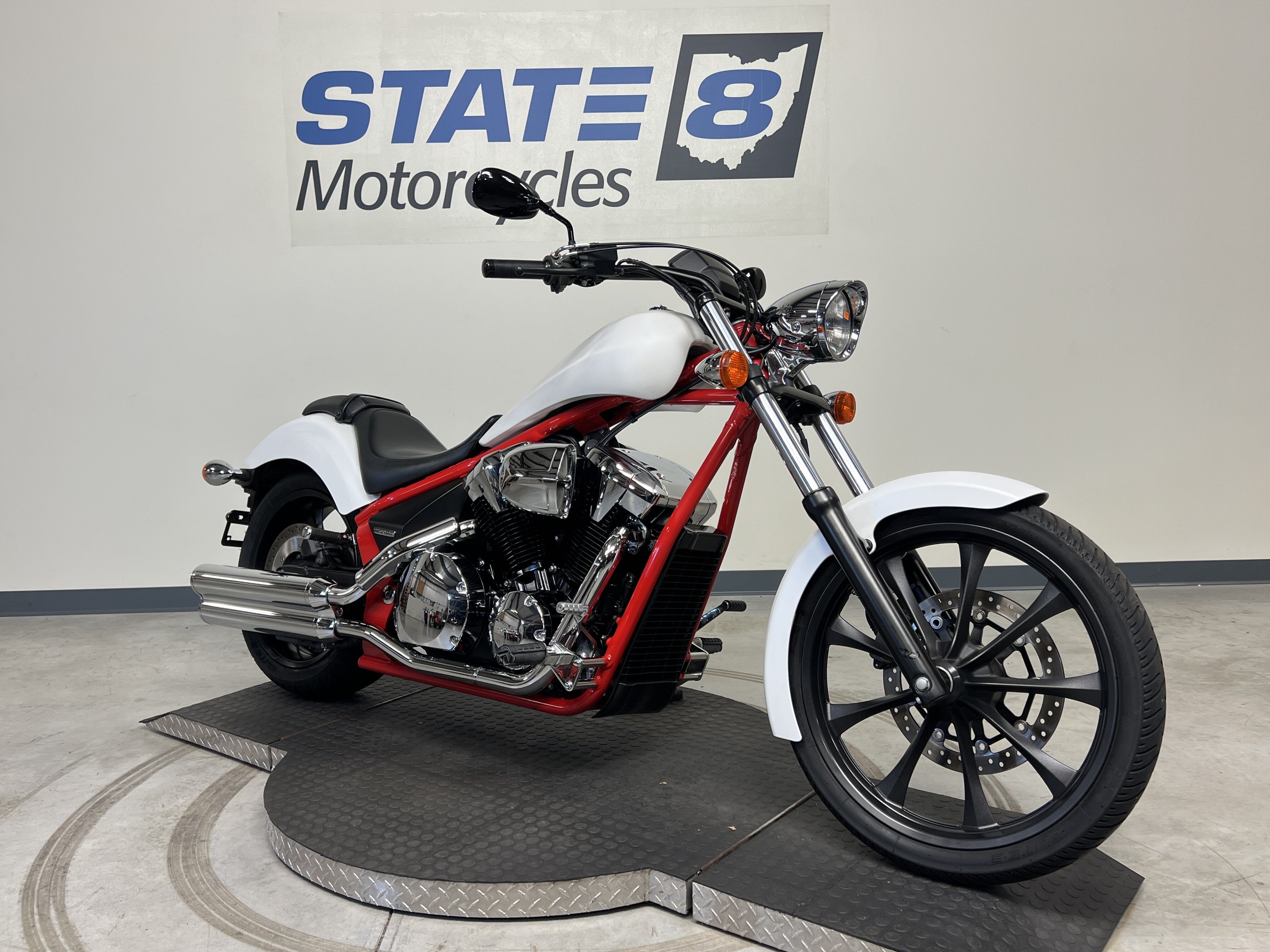 2014 honda fury for sale sales