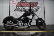 2014 Honda Fury