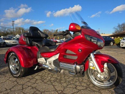 Photo 1 for 2014 Honda Gold Wing