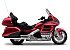 2014 Honda Gold Wing ABS Audio / Comfort / Navigation