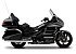 2014 Honda Gold Wing Audio / Comfort / Navigation