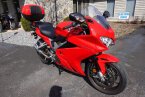 Thumbnail Photo 2 for 2014 Honda Interceptor 800