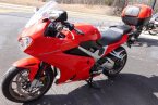 Thumbnail Photo 4 for 2014 Honda Interceptor 800