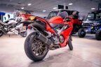 Thumbnail Photo 4 for 2014 Honda Interceptor 800