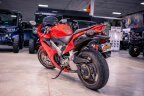 Thumbnail Photo 2 for 2014 Honda Interceptor 800