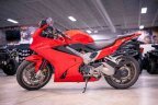 Thumbnail Photo 1 for 2014 Honda Interceptor 800