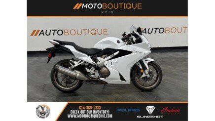 Photo 1 for 2014 Honda Interceptor 800