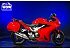 2014 Honda Interceptor 800