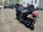 Thumbnail Photo 4 for 2014 Honda NC700X w/ DCT ABS