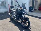 Thumbnail Photo 2 for 2014 Honda NC700X w/ DCT ABS