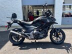 Thumbnail Photo 1 for 2014 Honda NC700X w/ DCT ABS
