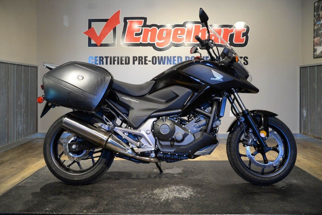 Honda NC700X Motorcycles for Sale - Motorcycles on Autotrader