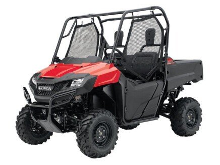 Photo 1 for 2014 Honda Pioneer 700