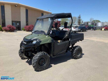 Photo 1 for 2014 Honda Pioneer 700