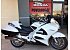 2014 Honda ST1300 Police