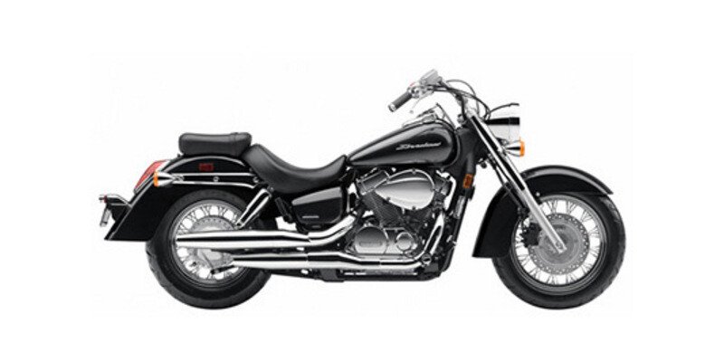 2014 Honda Shadow Aero ABS specifications